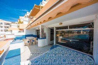 Piso en venta en Ses Figueretes - Platja d'en Bossa - Cas Serres en Ibiza/Eivissa