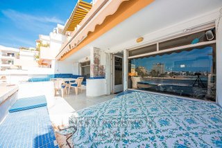 Piso en venta en Ses Figueretes - Platja d'en Bossa - Cas Serres en Ibiza/Eivissa