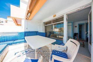 Piso en venta en Ses Figueretes - Platja d'en Bossa - Cas Serres en Ibiza/Eivissa