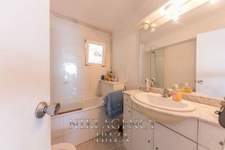 Piso en venta en Ses Figueretes - Platja d'en Bossa - Cas Serres en Ibiza/Eivissa