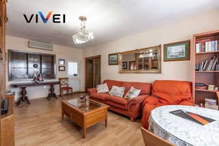 Piso en venta en Zofio en Madrid