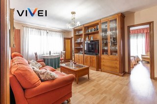 Piso en venta en Zofio en Madrid