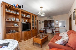 Piso en venta en Zofio en Madrid