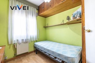 Piso en venta en Zofio en Madrid