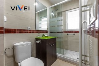 Piso en venta en Zofio en Madrid