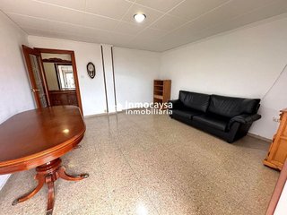 Piso en venta en Xàtiva