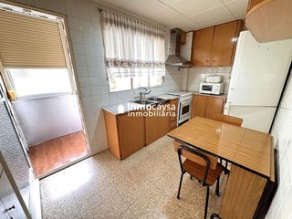 Piso en venta en Xàtiva