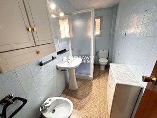 Piso en venta en Xàtiva