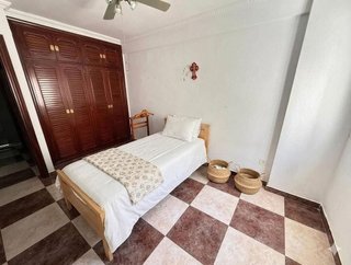Piso en venta en La Paz - Segunda Aguada - Loreto en Cádiz