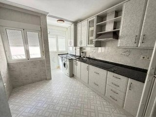 Piso en venta en La Paz - Segunda Aguada - Loreto en Cádiz