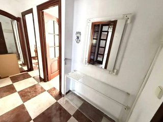 Piso en venta en La Paz - Segunda Aguada - Loreto en Cádiz