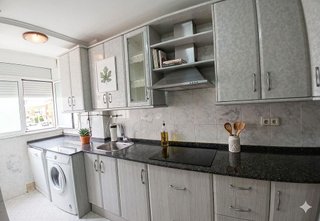 Piso en venta en La Paz - Segunda Aguada - Loreto en Cádiz
