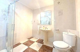 Piso en venta en La Paz - Segunda Aguada - Loreto en Cádiz