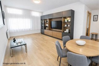 Piso en venta en Arcos en Madrid