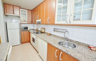 Piso en venta en Arcos en Madrid