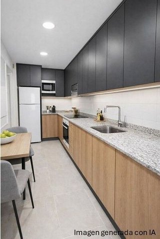 Piso en venta en Arcos en Madrid