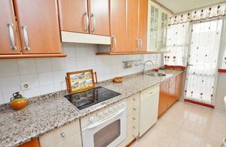 Piso en venta en Arcos en Madrid