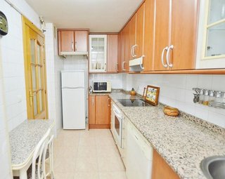 Piso en venta en Arcos en Madrid