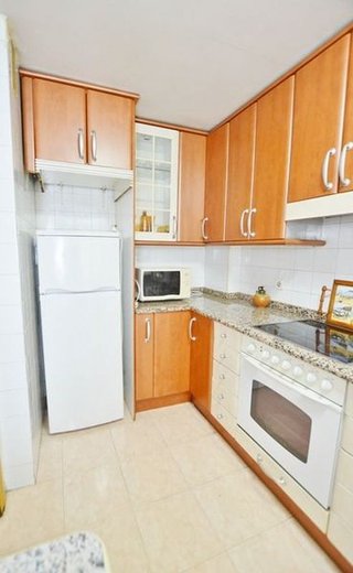 Piso en venta en Arcos en Madrid