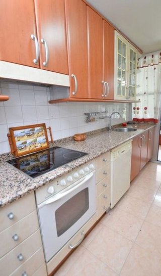 Piso en venta en Arcos en Madrid