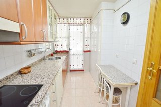 Piso en venta en Arcos en Madrid
