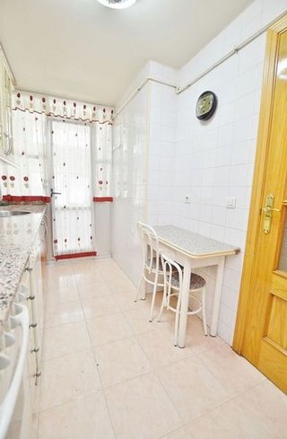 Piso en venta en Arcos en Madrid