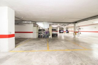 Garaje en venta en El Travaló - Martínez Valero en Elche