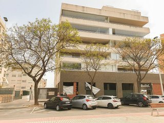 Garaje en venta en El Travaló - Martínez Valero en Elche