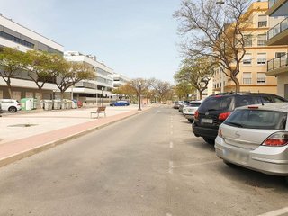 Garaje en venta en El Travaló - Martínez Valero en Elche