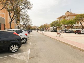 Garaje en venta en El Travaló - Martínez Valero en Elche