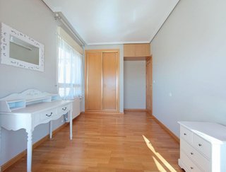 Ático en venta en Santa Cruz - Industria - Polígono Campollano en Albacete