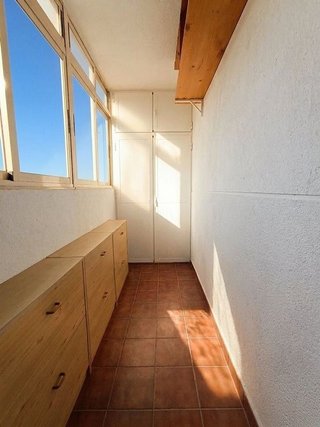 Ático en venta en Santa Cruz - Industria - Polígono Campollano en Albacete