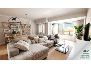 Piso en venta en Norte en Castellón de la Plana