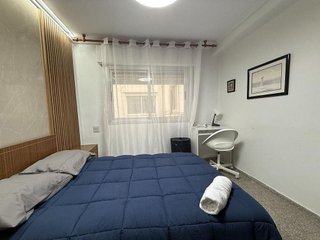 Piso en venta en Avda. de Abril. - 9 de octubre en Sagunto