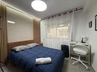 Piso en venta en Avda. de Abril. - 9 de octubre en Sagunto