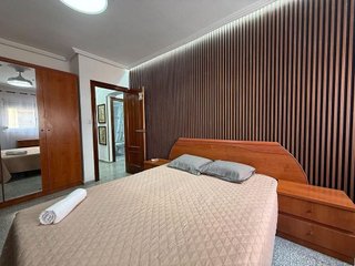 Piso en venta en Avda. de Abril. - 9 de octubre en Sagunto