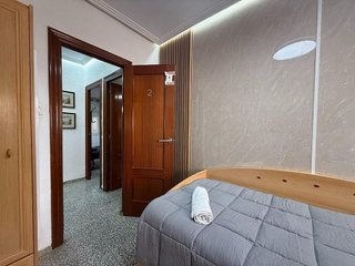 Piso en venta en Avda. de Abril. - 9 de octubre en Sagunto