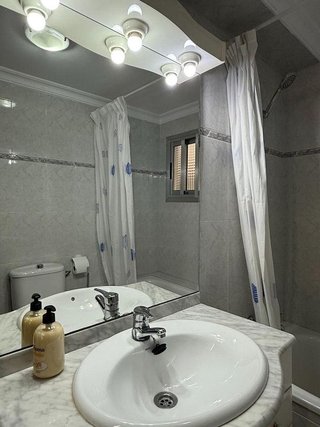 Piso en venta en Avda. de Abril. - 9 de octubre en Sagunto