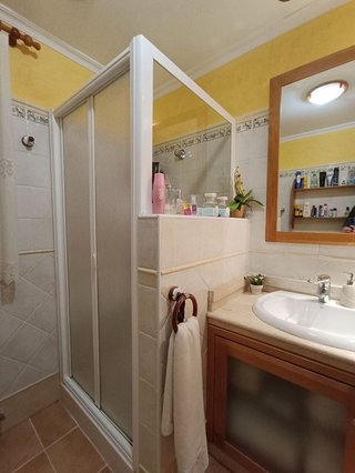 Piso en venta en Hellín