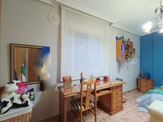 Piso en venta en Hellín