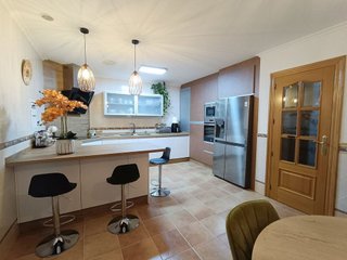 Piso en venta en Hellín