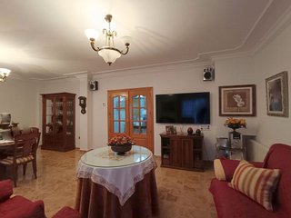 Piso en venta en Hellín