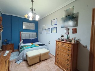 Piso en venta en Hellín