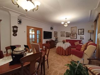 Piso en venta en Hellín