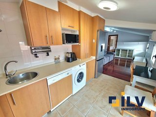 Piso en venta en Portugalete