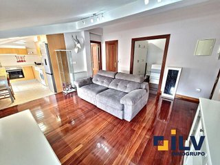 Piso en venta en Portugalete