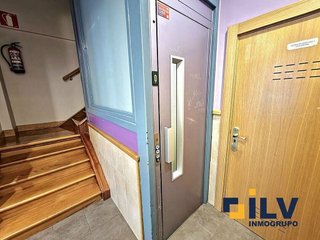 Piso en venta en Portugalete