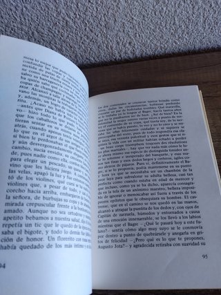 El toque de Diana