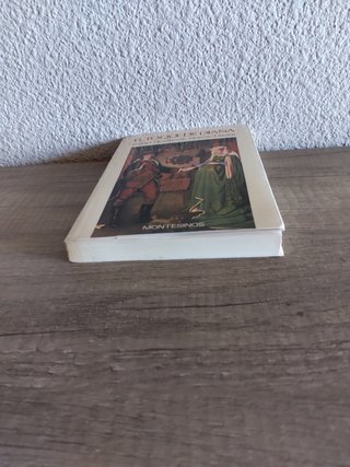 El toque de Diana