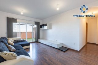 Piso en venta en Barrio de la Vega en Monachil